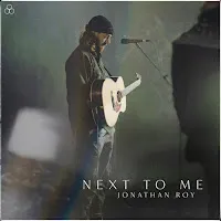 Jonathan Roy — Next To Me (Acoustic) — обложка
